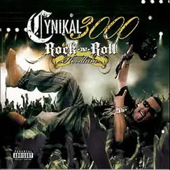 Rock-N-Roll Hoodlum by Cynikal 3000 album reviews, ratings, credits