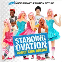 Standing Ovation (More Music from the Motion Picture) by Various Artists album reviews, ratings, credits