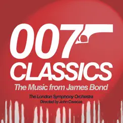 James Bond Theme (Reprise) Song Lyrics