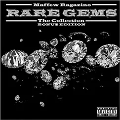 Rare Gems - The Collection (Bonus Edition) by Maffew Ragazino album reviews, ratings, credits