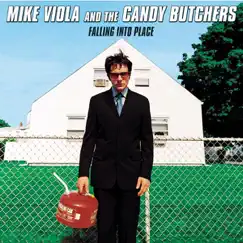 Falling Into Place by Mike Viola and The Candy Butchers album reviews, ratings, credits