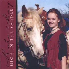 High In The Saddle by Kata Hay album reviews, ratings, credits