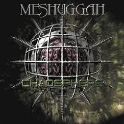 Chaosphere by Meshuggah album reviews, ratings, credits
