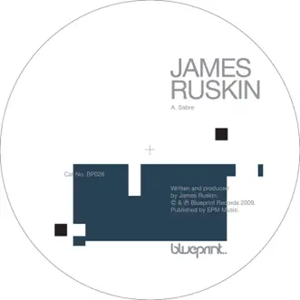 Sabre - Single by James Ruskin album download