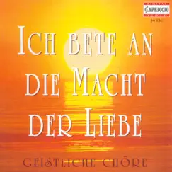 Jesu, meines Herzens Freud, BWV 361 Song Lyrics