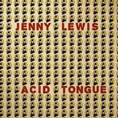 Acid Tongue Song Lyrics