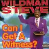 Can I Get a Witness? album lyrics, reviews, download