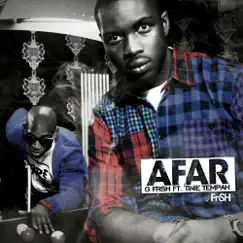 Afar (feat. Tinie Tempah) - Single by G Frsh album reviews, ratings, credits