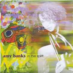 In the Spirit by Amy Banks album reviews, ratings, credits