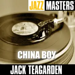 China Boy Song Lyrics