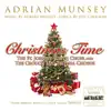 Christmas Time - Single album lyrics, reviews, download