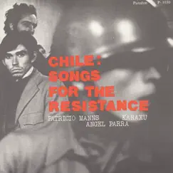 Chile: Songs for the Resistance by Various Artists album reviews, ratings, credits