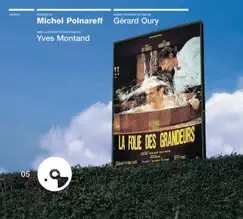 La folie des grandeurs (bande originale de film) by Michel Polnareff album reviews, ratings, credits