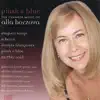 Borzova: Pinsk & Blue album lyrics, reviews, download