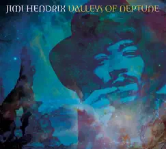 Valleys of Neptune by Jimi Hendrix album reviews, ratings, credits