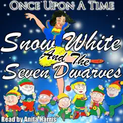Once Upon a Time: Snow White and the Seven Dwarves - EP by Anita Harris album reviews, ratings, credits