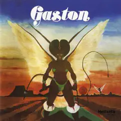 My Queen by Gaston album reviews, ratings, credits