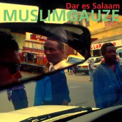 Dar es Salaam by Muslimgauze album reviews, ratings, credits