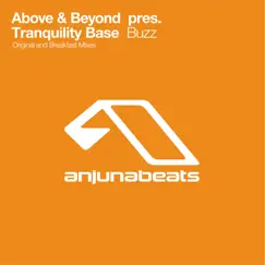 Buzz - EP by Above & Beyond Present Tranquility Base album reviews, ratings, credits