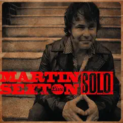 Solo (Live) by Martin Sexton album reviews, ratings, credits