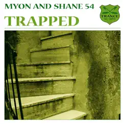Trapped (Vocal Mix) Song Lyrics