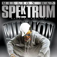 Spektrum by Million Dan album reviews, ratings, credits