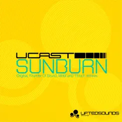 Sunburn (Mobil remix) Song Lyrics