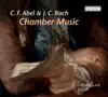 Abel & Bach: Chamber Music album lyrics, reviews, download