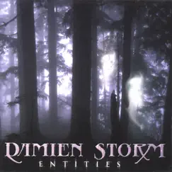 Entities by Damien Storm album reviews, ratings, credits