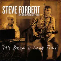 Steve Forbert's Midsummer Night's Toast Song Lyrics