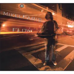 Flow by MikelParis album reviews, ratings, credits