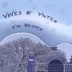 Sedona Winter Song Lyrics