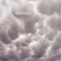 Emerge by Ralf Illenberger album reviews, ratings, credits