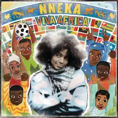 Viva Africa - Single by Nneka album reviews, ratings, credits