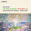 Stravinsky: The Rite of Spring - Petrushka album lyrics, reviews, download
