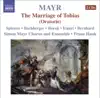 Mayr, J.S.: Tobia, O Tobiae Matrimonium [Oratorio] album lyrics, reviews, download