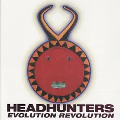 Evolution Revolution by The Headhunters album reviews, ratings, credits