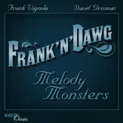Frank n Dawg by David Grisman & Frank Vignola album reviews, ratings, credits