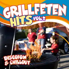 Grillfeten Hits Vol. 2 by Various Artists album reviews, ratings, credits