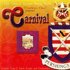 Carnival by US Army Band album reviews, ratings, credits