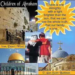 Children of Abraham - Single by Desert Wind album reviews, ratings, credits