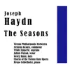Haydn: The Seasons album lyrics, reviews, download