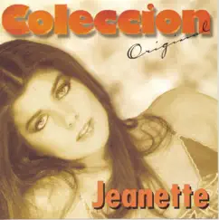 Coleccion Original: Jeanette by Jeanette album reviews, ratings, credits