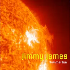 SummerSun by Jimmy James album reviews, ratings, credits