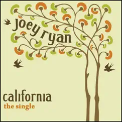 California - Single by Joey Ryan album reviews, ratings, credits