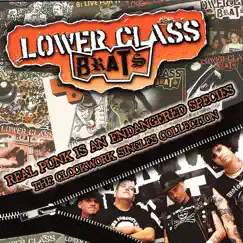 The Clockwork Singles Collection by Lower Class Brats album reviews, ratings, credits