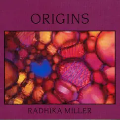 Origins by Radhika Miller album reviews, ratings, credits