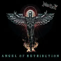 Angel of Retribution by Judas Priest album reviews, ratings, credits