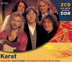 Das Beste der DDR: Die Karat Hits by Karat & Various Artists album reviews, ratings, credits