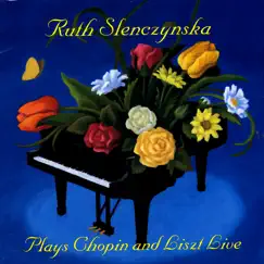 Four Ballades / Ballade No. 3 In A-Flat Major / Op 47 (Chopin) Song Lyrics